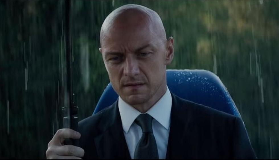 Profesor X y Mystique sostienen una tensa discusión en un nuevo adelanto de "X-Men: Dark Phoenix". (Foto: Captura de video)