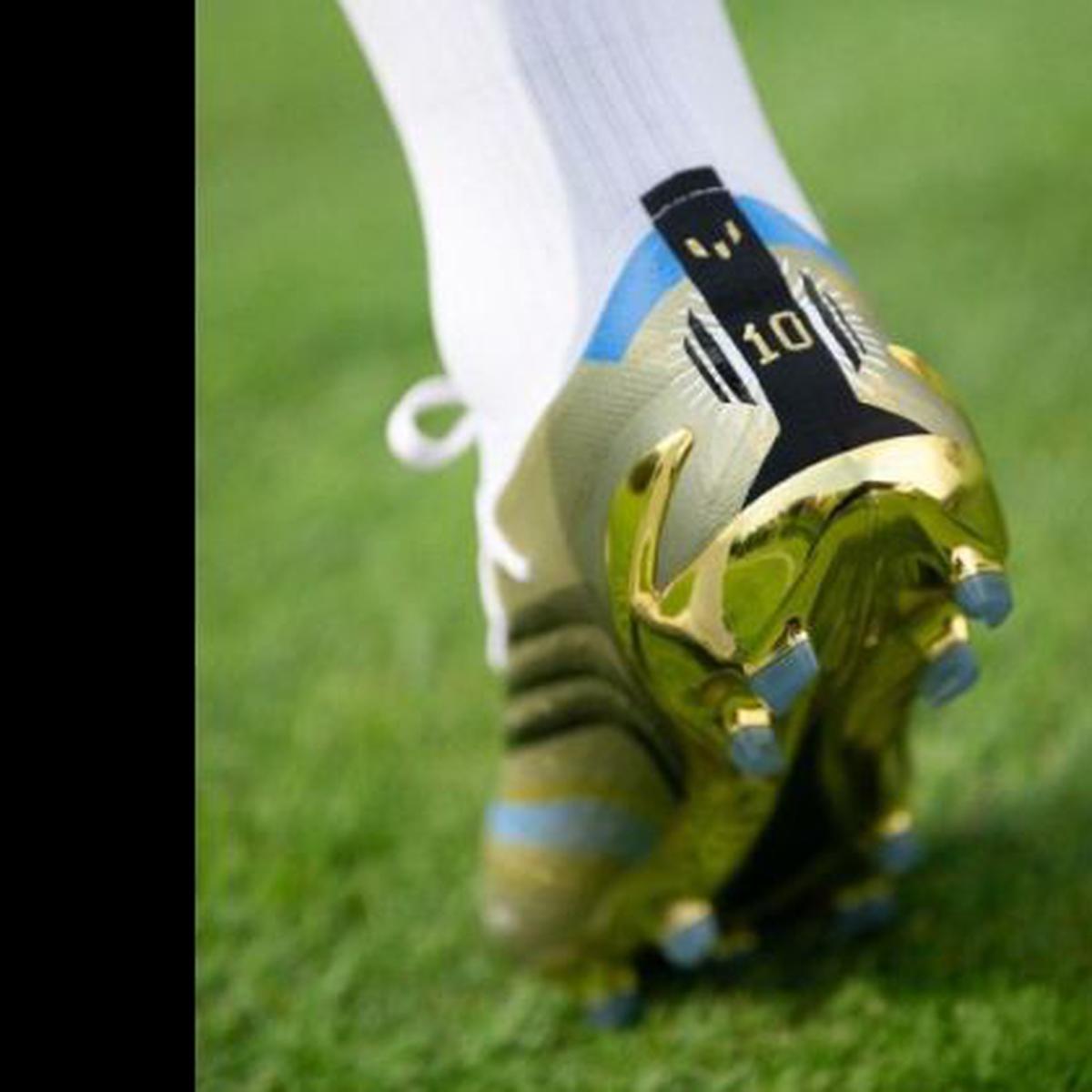 girar Licuar martes Lionel Messi en Mundial Qatar 2022: los botines que usará 'Leo' en  selección de Argentina en la Copa del Mundo | FOTOS | RMMD |  MUNDIAL-X-DEPOR | DEPOR