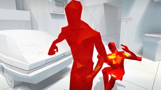 PlayStation: Superhot VR confirmó su fecha de lanzamiento para realidad virtual de la PS4