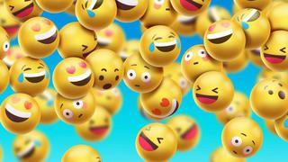 Conoce a los 10 emoticones más utilizados en Twitter