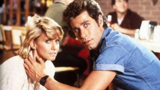 La película olvidada que protagonizaron John Travolta y Olivia Newton-John