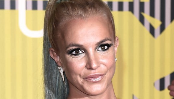 El 20 de octubre de 2023, la desaparición de la cuenta de Instagram de Britney Spears inquietó profundamente a sus seguidores (Foto: AFP)
