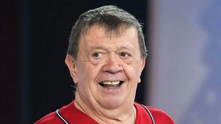 Murió el ‘Chabelo’ Xavier López: los detalles del fallecimiento