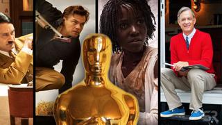 Oscar 2020, todo sobre los Premios de la Academia: nominados, fecha, hora y canal para verlos