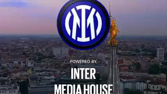 Inter calienta el derbi frente a Milan con este video viral de las redes sociales. (Video: @Inter)