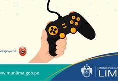 Municipalidad de Lima lanza primera escuela de PES 2020, FIFA 20 y más eSports en Latinoamérica