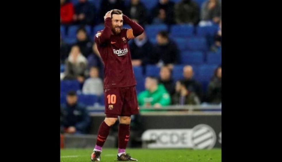 Los mejores memes del Barcelona-Roma por la vuelta de cuartos de final de Champions League. (Difusión)