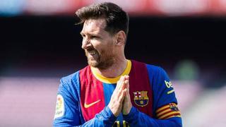La última cena: Messi se despedirá de sus amigos del Barcelona esta noche en su casa