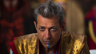 'Thor 4: Love and Thunder' | ¿ActorJeff Goldblum pide regresar como el Gran Maestro?