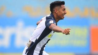 Renato Rojas dio detalles sobre las aspiraciones de Alianza Lima en la Liga 1