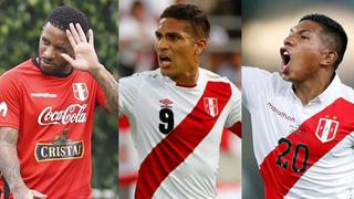 Si se usan sólo jugadores del medio local: “extranjeros” que no serían tomados en cuenta por Gareca para la Selección Peruana