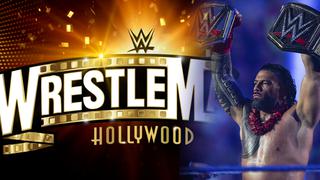 WWE Wrestlemania 39-Día 2: resumen, resultados y triunfo de Roman Reigns