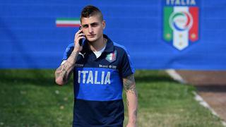 Primer contacto por Verratti: Barcelona se reunió con gente de PSG y esta fue la respuesta