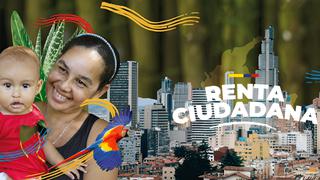 Renta Ciudadana 2023: consulta si eres beneficiario en Colombia