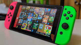 Nintendo recién venderá oficialmente la Switch en este país sudamericano