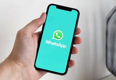 WhatsApp plantea un cambio importante para los grupos