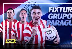 Grupo de Paraguay en Copa América 2024: aquí el fixture, rivales y partidos