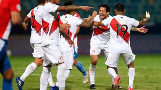 Perú vs Paraguay: así llega la Bicolor al duelo por la última fecha de las Eliminatorias