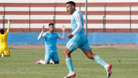 Alex Valera y su historia de cómo llegó hasta la Selección Peruana. (Foto: Radio Ovación)