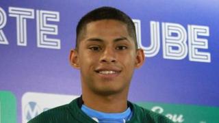 Kevin Quevedo, de ser considerado la joya del fútbol peruano a reforzar a Deportivo Garcilaso