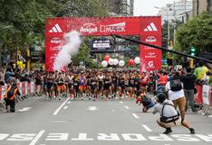 RIMAC Lima 42K: adidas inicia las inscripciones para la maratón más importante del Perú