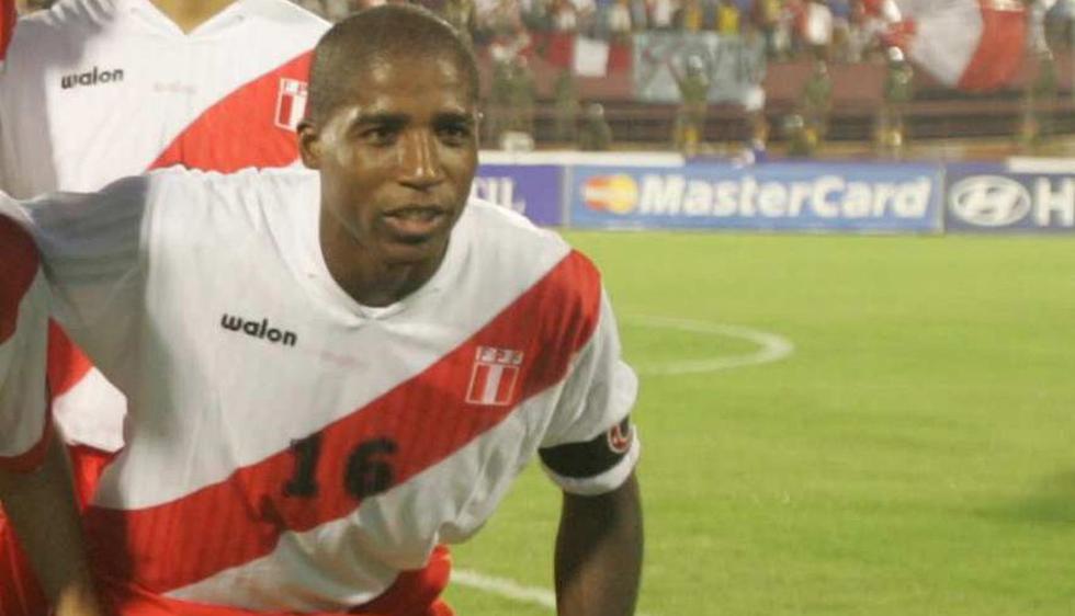 Selección Peruana: el once más polémico de la 'bicolor' en los últimos  tiempos | FOTOS | FUTBOL-PERUANO | DEPOR