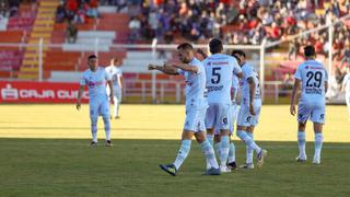 Real Garcilaso cayó 1-0 ante Pirata FC en Cusco por la Fecha 1 del Torneo Clausura [VIDEO]