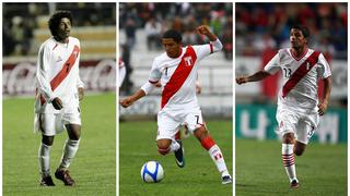 Reimond Manco: se cumplen doce años de su primer partido con la Selección Peruana