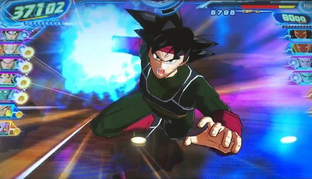 Dragon Ball Super presenta el movimiento secreto de Bardock para derrotar a  Gas | Dragon Ball | Anime | Manga | México | Manga Plus | DEPOR-PLAY | DEPOR