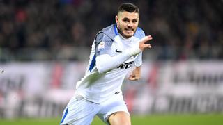 Celebra, Real Madrid: Icardi pasaría reconocimientos médicos con el club en esta próxima fecha