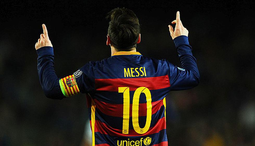 Barcelona ha ganado 26 campeonatos oficiales, nacionales e internacionales, gracias a Lionel Messi desde 2004 (Getty Images).