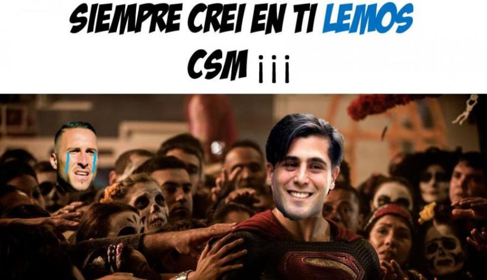 Alianza Lima vs. Sporting Cristal: los memes tras la reanudación del clásico [FOTOS]