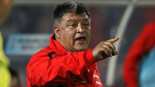 Sporting Cristal: Claudio Borghi no descartó dirigir en el fútbol peruano