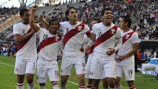 Perú: ¿Qué es de la vida de los jugadores que obtuvieron el tercer lugar en la Copa América 2011?
