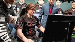 Problemas en el eSport de League of Legends: Meteos comenta que "su futuro es incierto"