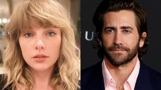 Jake Gyllenhaal habló sobre el ciberacoso que sufrió luego que Taylor Swift lanzó “All Too Well”