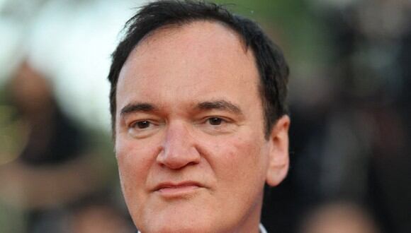 El director Quentin Tarantino descartó “The Movie Critic” como su décima y última película (Foto: Patricia de Melo Moreira / AFP)