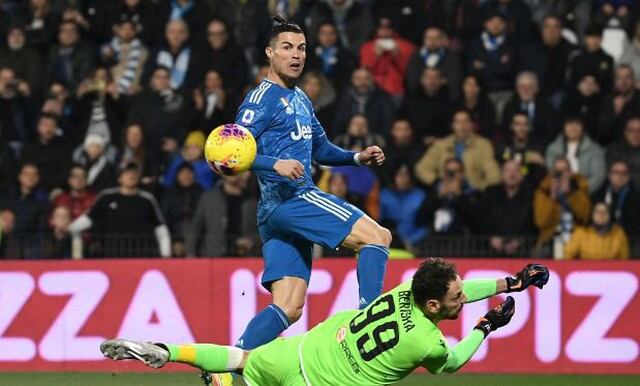 Puesto: 5 | Jugador: Cristiano Ronaldo | Partidos: 79 | Goles: 68 | Asistencias: 15. (Agencias)