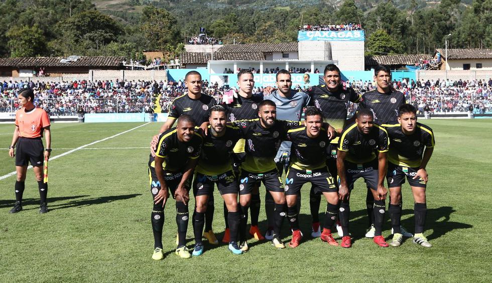 UTC perdió por WO ante Sporting Cristal en la primera fecha del Torneo de Verano.