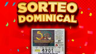 Resultados, Lotería Nacional de Panamá del 8 de enero: ganadores del ‘Sorteo Dominical’