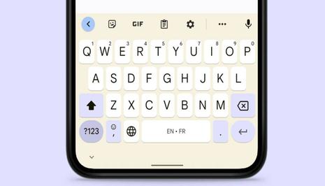 GBoard | Google | Cómo poner una imagen de fondo a tu teclado de manera  sencilla | Background | Wallpaper | Keyboard | Qwerty | iPhone | Apple |  Android | Smartphone | Celulares | Truco | Tutorial | NNDA | NNNI |  DEPOR-PLAY | DEPOR