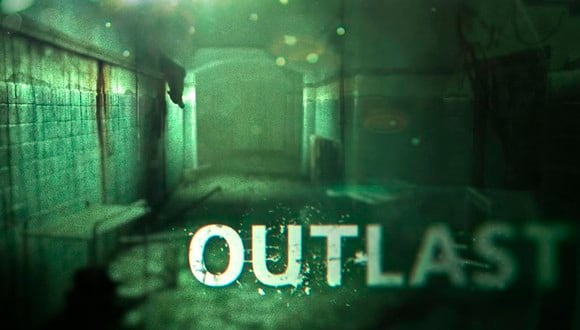 Outlast fue lanzado en Pc el 4 de septiembre del 2013