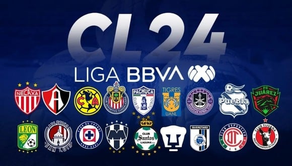 El torneo Clausura de la Liga MX 2024 esta por conocer a su nuevo campeón: revisa la tabla de posiciones. (Foto: Apartado MX).