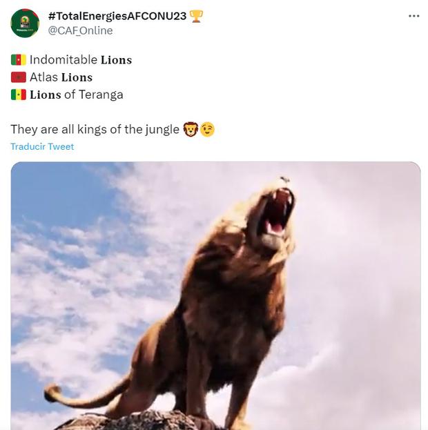 Brasil vs. Senegal: memes, tweets y reacciones de la derrota de la  'Canarinha' en amistoso, DEPORTES, FUTBOL-INTERNACIONAL