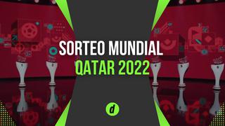 Grupos del Mundial Qatar 2022: revisa aquí los emparejamientos tras el sorteo