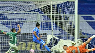 Cruz Azul vs. León (1-0): resumen, gol e incidencias del repechaje de la Liga MX