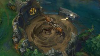 League of Legends comparte nuevos detalles de la pretemporada