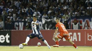 Christian Cueva tras la derrota en Huancayo: “Así como se gana, muchas veces también se pierde”