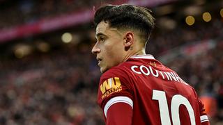 Problemas para el Barça: la respuesta de Liverpool a Nike tras anunciar la llegada de Coutinho a Camp Nou