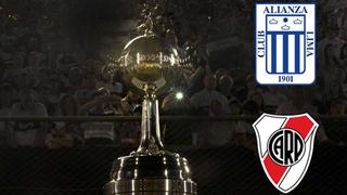 ¿A qué hora juega River hoy vs Alianza Lima vía Facebook LIVE por Copa Libertadores 2019? | Google